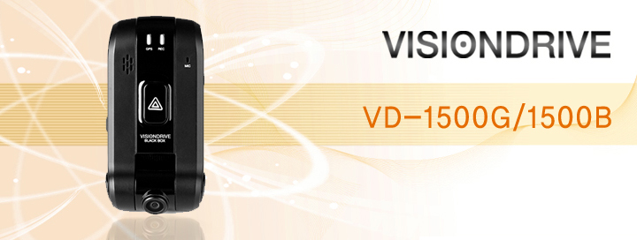 VD-1500G/B