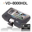 VD-8000HDL