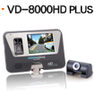 VD-8000HD PLUS